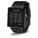 Garmin vivoactive Sat nav-reparationer